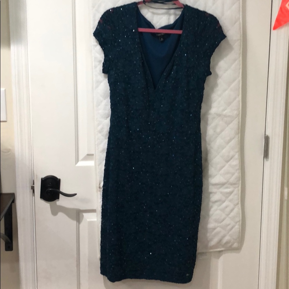 Coctel Dress